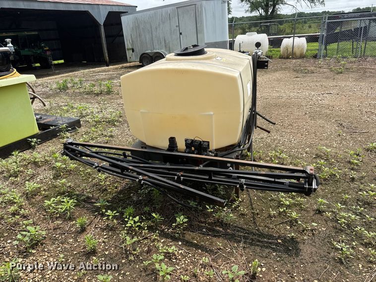 image for item NJ9143 Wylie sprayer