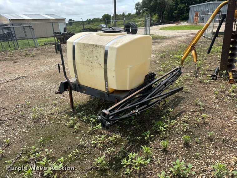 image for item NJ9143 Wylie sprayer