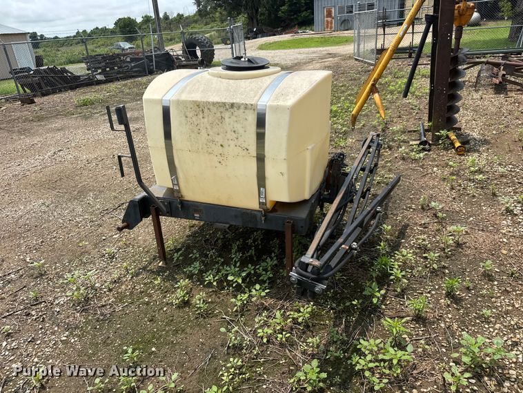image for item NJ9143 Wylie sprayer