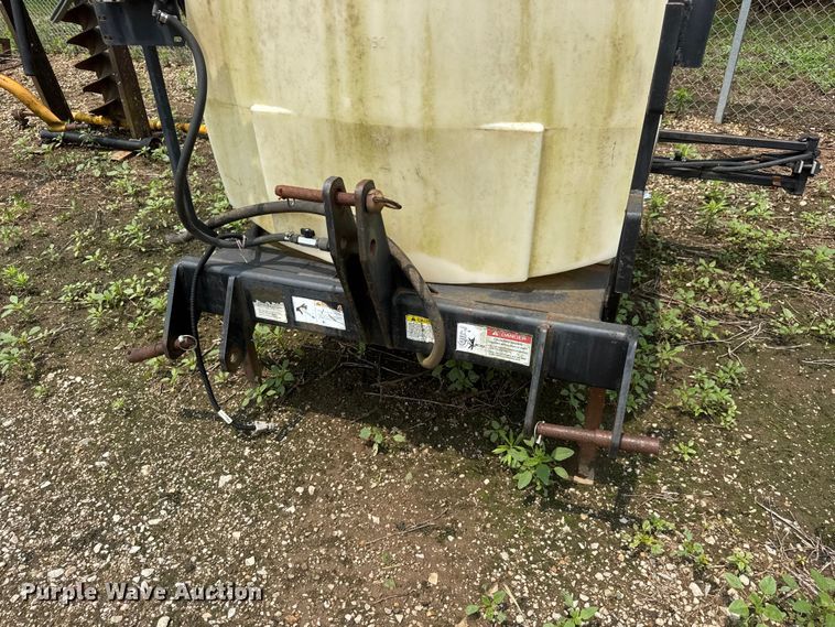 image for item NJ9143 Wylie sprayer