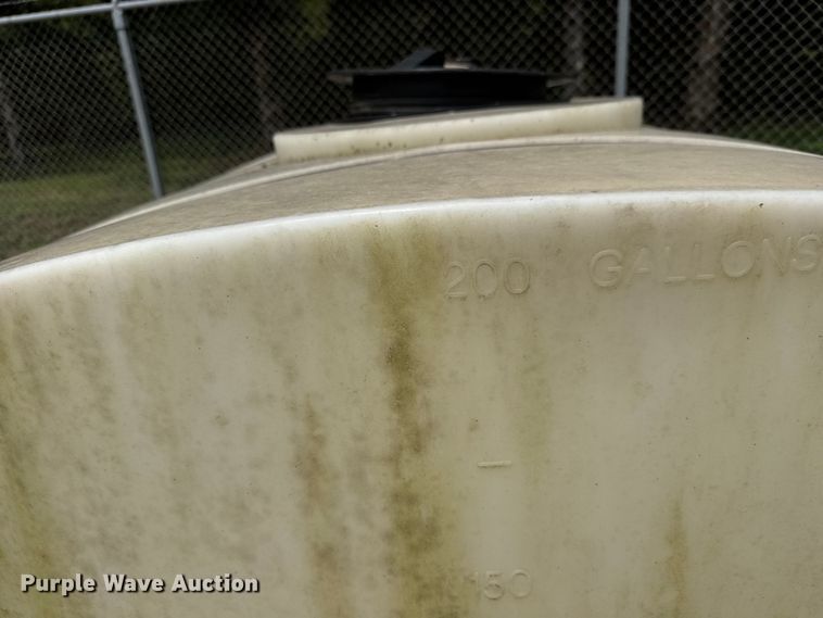 image for item NJ9143 Wylie sprayer