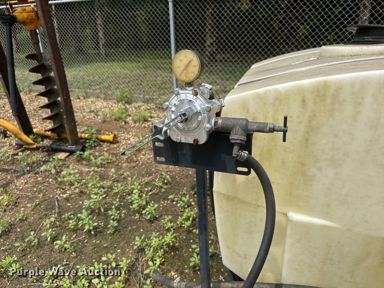 image for item NJ9143 Wylie sprayer
