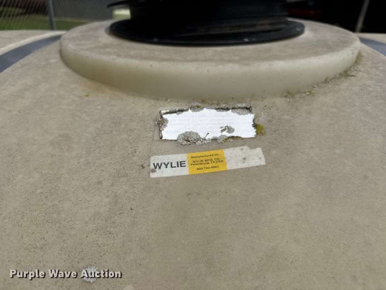 image for item NJ9143 Wylie sprayer