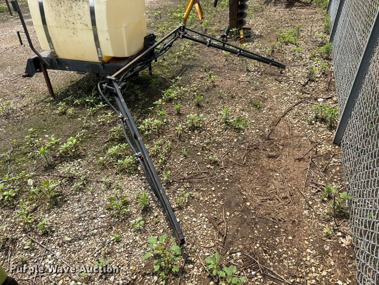 image for item NJ9143 Wylie sprayer
