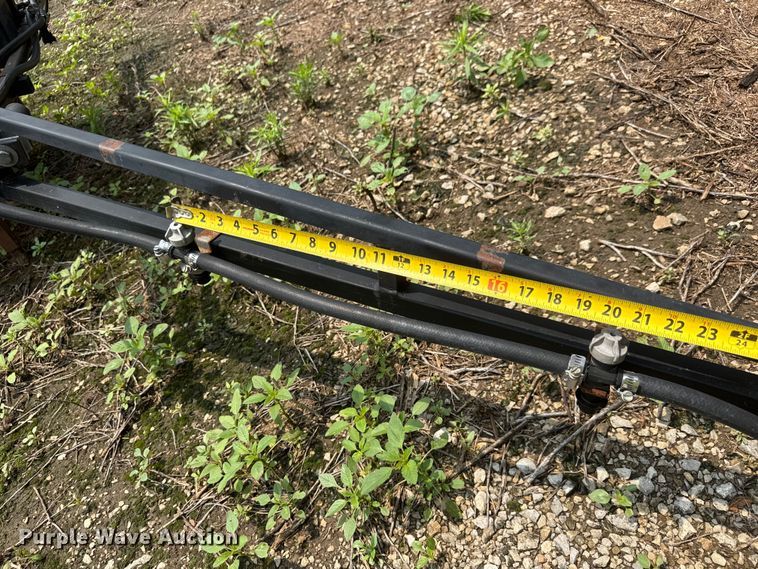 image for item NJ9143 Wylie sprayer