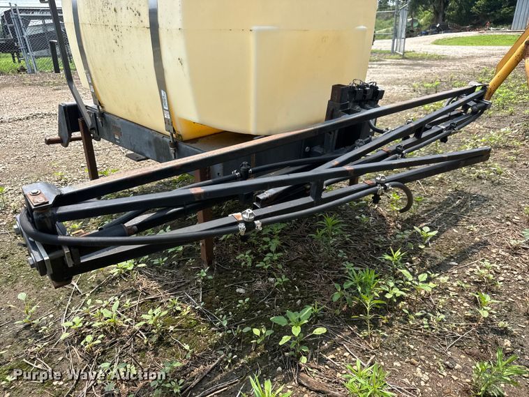 image for item NJ9143 Wylie sprayer