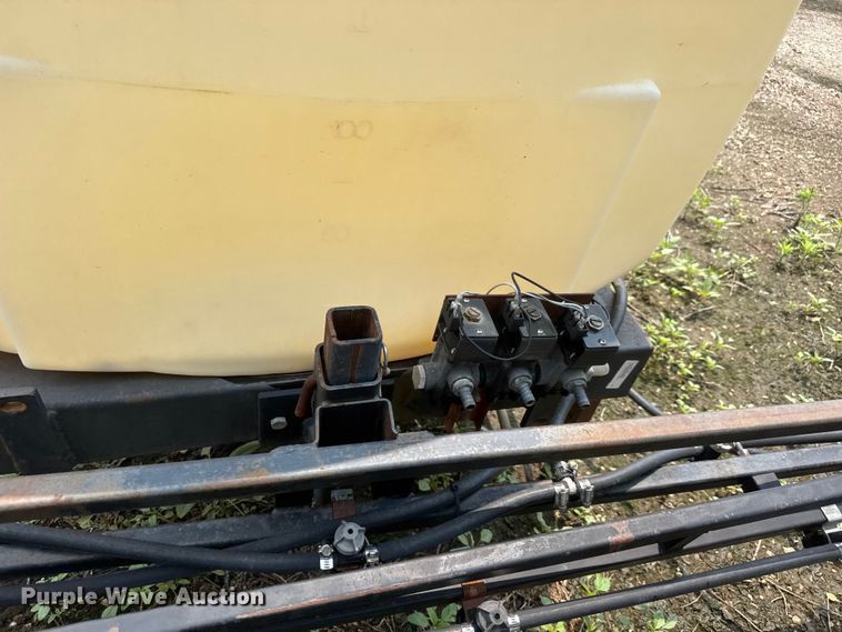 image for item NJ9143 Wylie sprayer