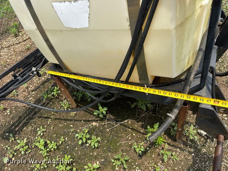 image for item NJ9143 Wylie sprayer