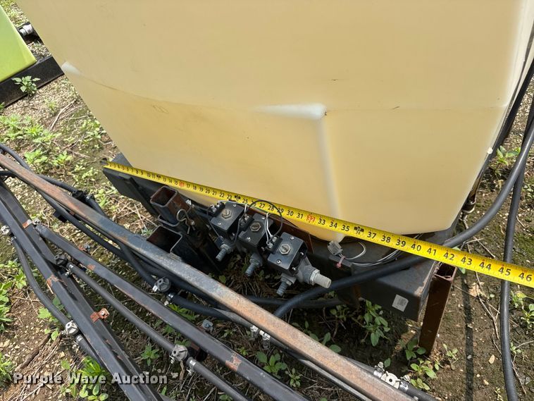 image for item NJ9143 Wylie sprayer