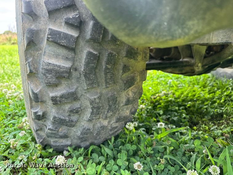 image for item NJ9145 2013 Kawasaki Mule 4010 utility vehicle