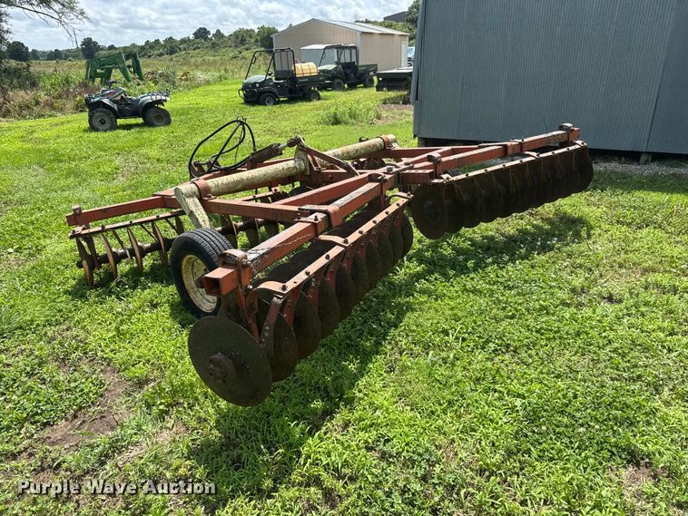 image for item NJ9149 Krause 410 tandem disk