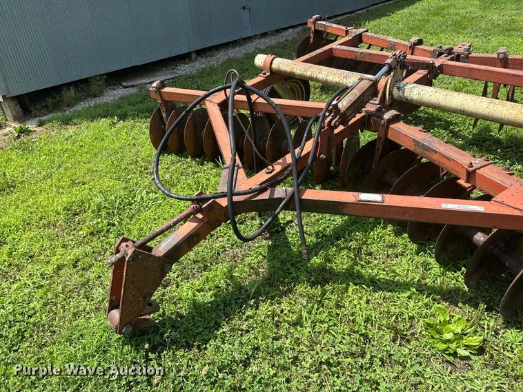 image for item NJ9149 Krause 410 tandem disk