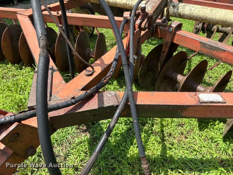 image for item NJ9149 Krause 410 tandem disk