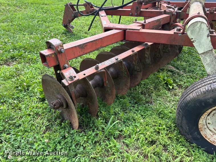 image for item NJ9149 Krause 410 tandem disk