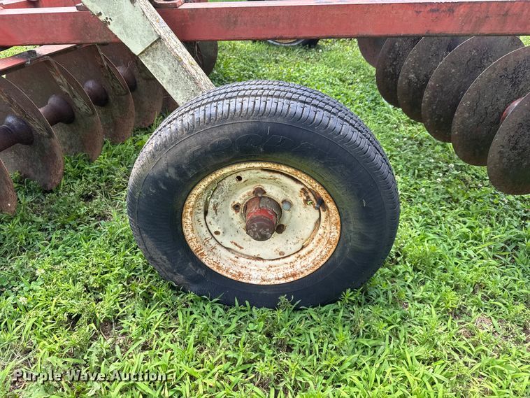 image for item NJ9149 Krause 410 tandem disk