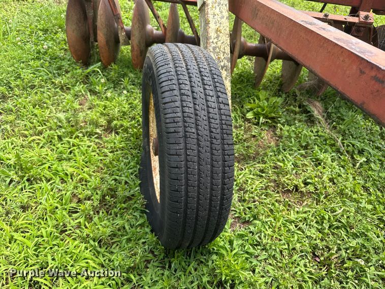 image for item NJ9149 Krause 410 tandem disk