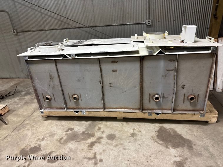 image for item NJ9155 Paint collection tank