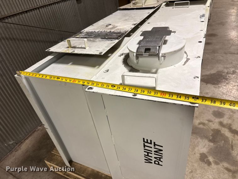 image for item NJ9155 Paint collection tank