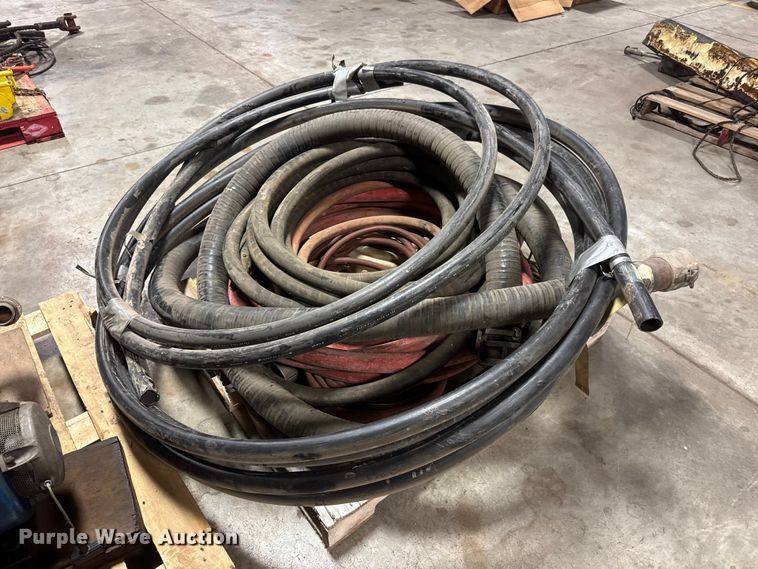 image for item NJ9156 Gorman-Rupp pump