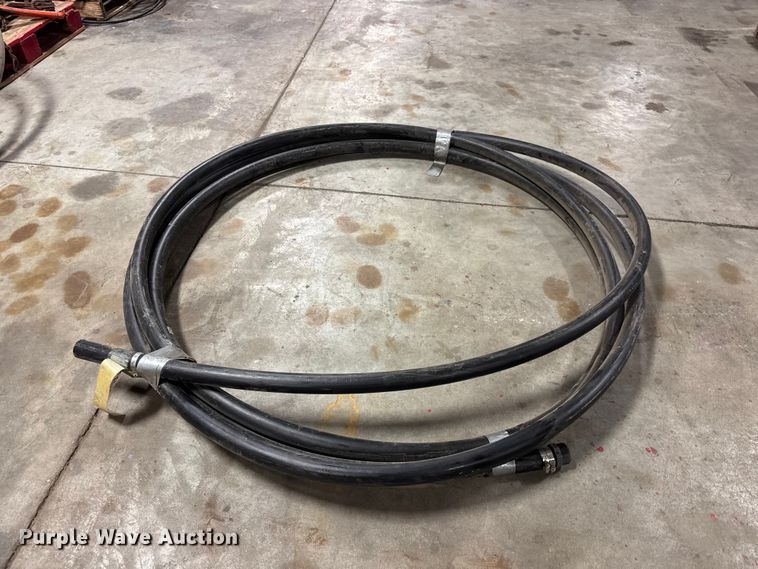 image for item NJ9156 Gorman-Rupp pump