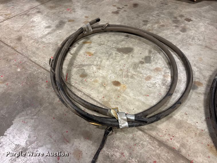 image for item NJ9156 Gorman-Rupp pump