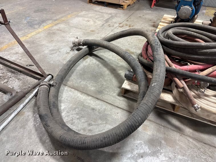 image for item NJ9156 Gorman-Rupp pump