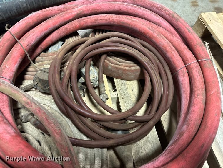 image for item NJ9156 Gorman-Rupp pump