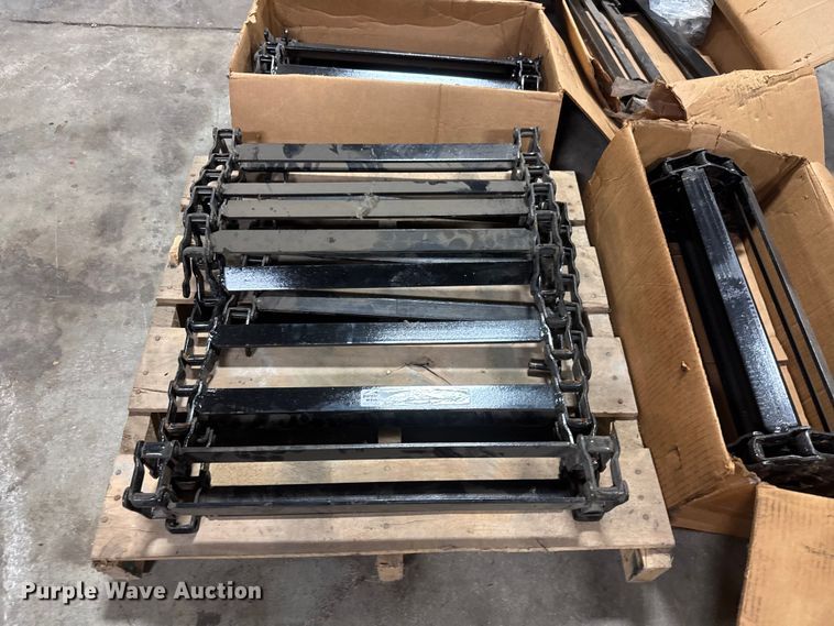 image for item NJ9159 Spreader conveyor chains