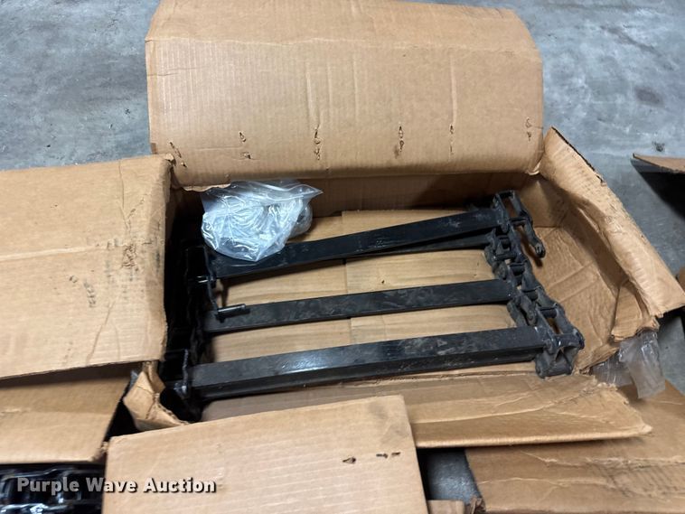 image for item NJ9159 Spreader conveyor chains