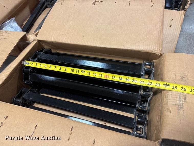 image for item NJ9159 Spreader conveyor chains