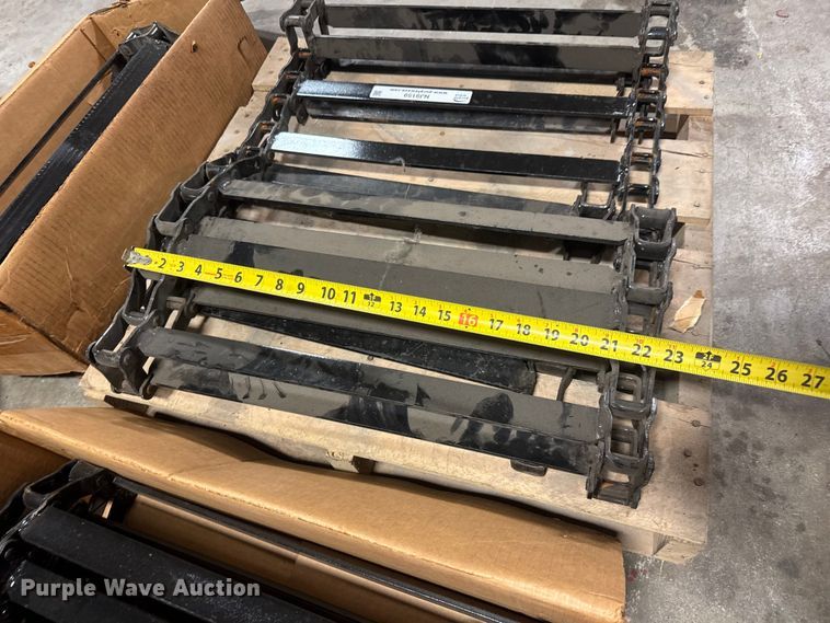 image for item NJ9159 Spreader conveyor chains