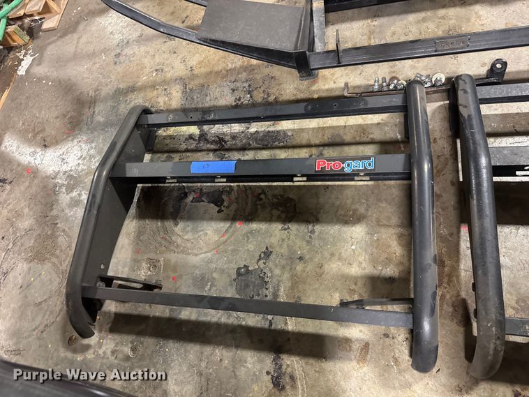 image for item NJ9160 Automotive parts