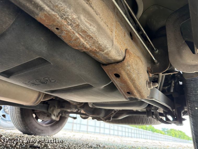 image for item YA3672 2012 Chevrolet Tahoe Police SUV