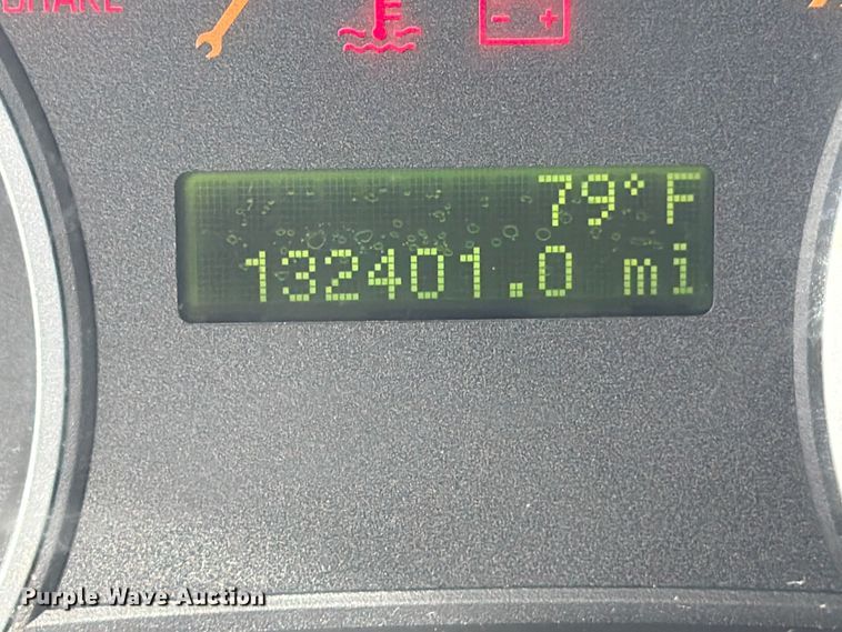 image for item YA3673 2008 Ford Explorer SUV