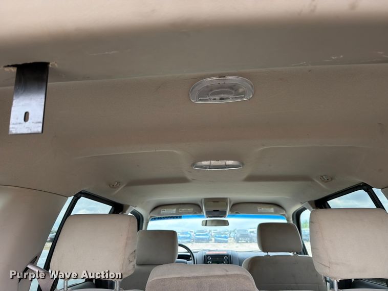image for item YA3673 2008 Ford Explorer SUV