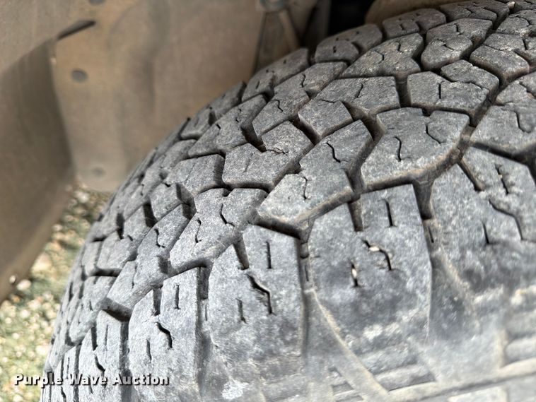 image for item YA3673 2008 Ford Explorer SUV