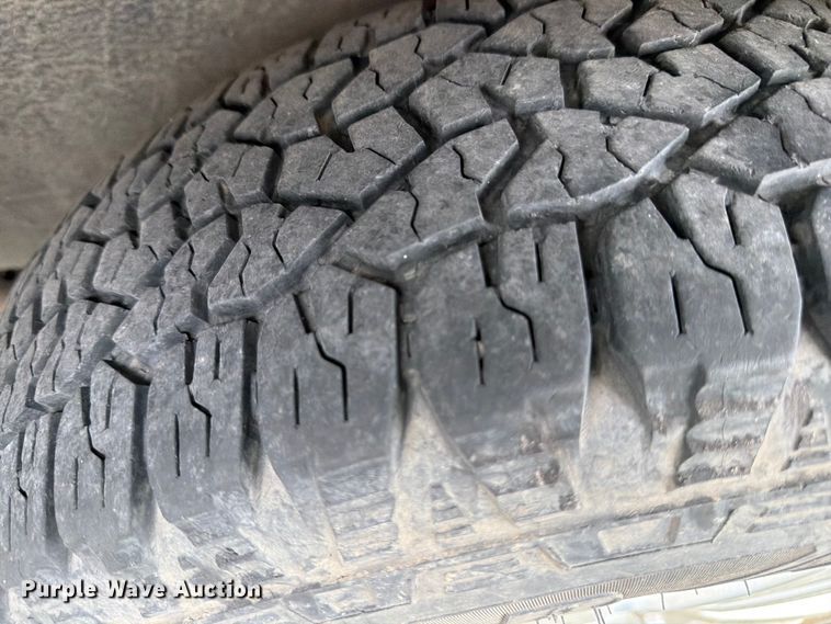image for item YA3673 2008 Ford Explorer SUV