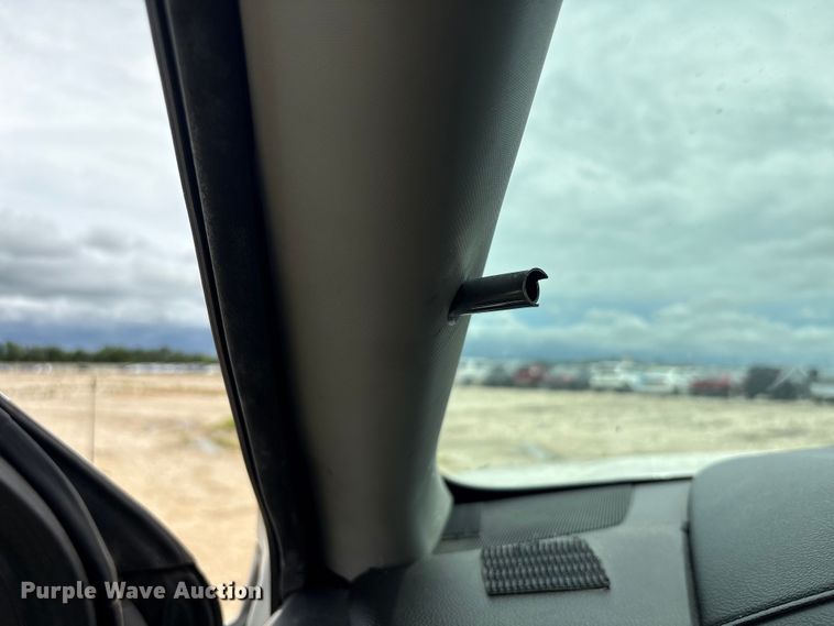 image for item YA3674 2015 Chevrolet Tahoe Police SUV