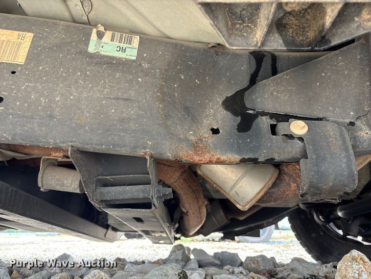 image for item YA3676 2015 Ford Expedition SUV
