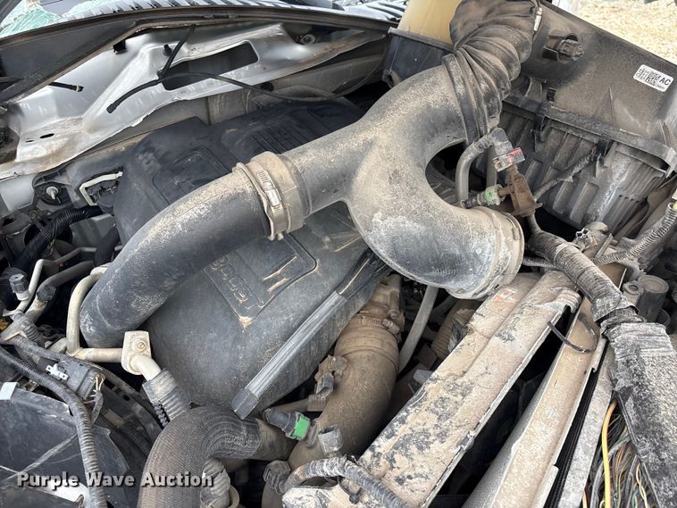 image for item YA3676 2015 Ford Expedition SUV