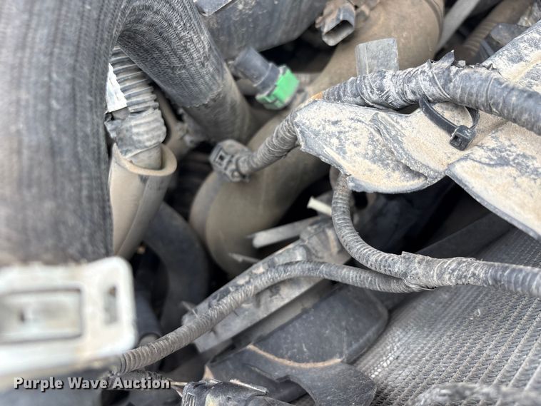 image for item YA3676 2015 Ford Expedition SUV