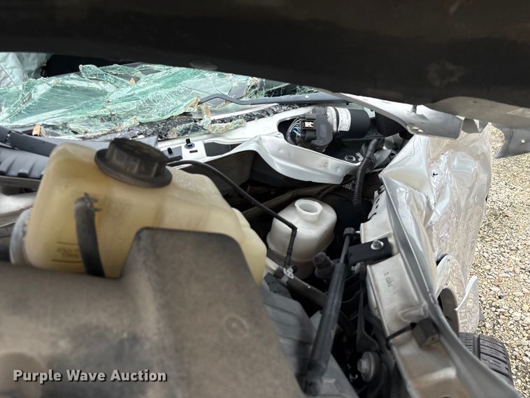 image for item YA3676 2015 Ford Expedition SUV