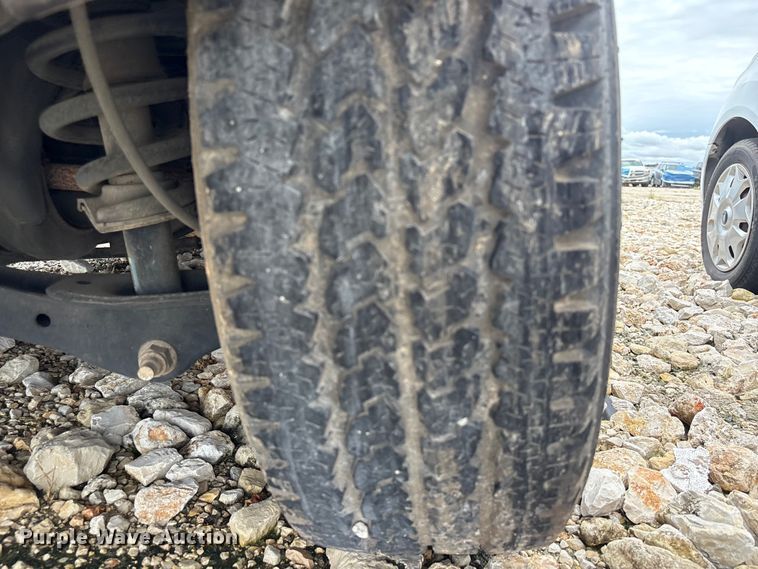 image for item YA3676 2015 Ford Expedition SUV