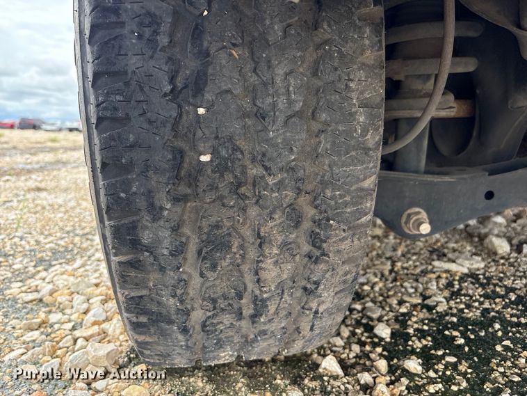 image for item YA3676 2015 Ford Expedition SUV
