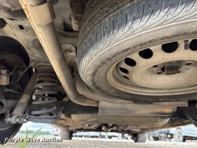 image for item YA3677 2015 Ford Transit Connect van