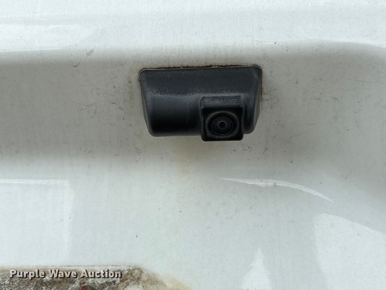 image for item YA3677 2015 Ford Transit Connect van