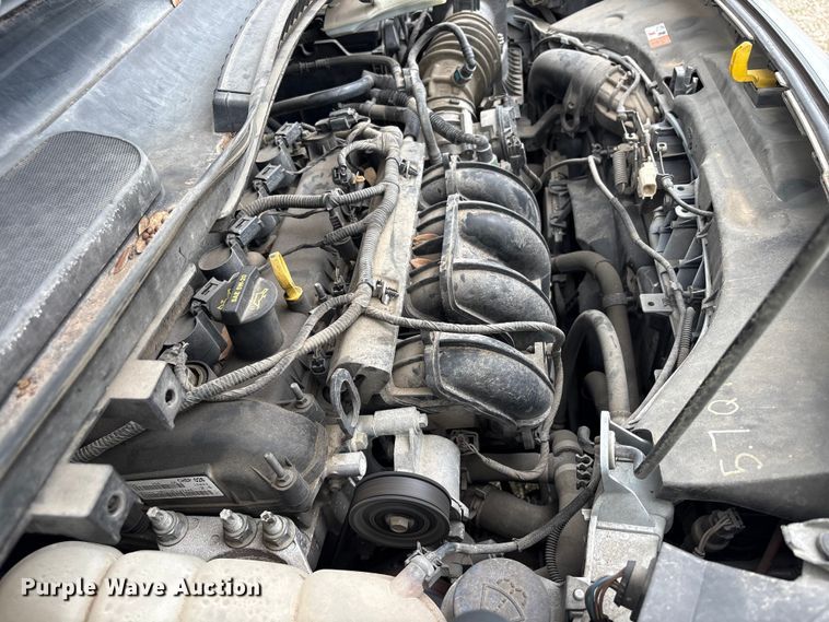 image for item YA3677 2015 Ford Transit Connect van