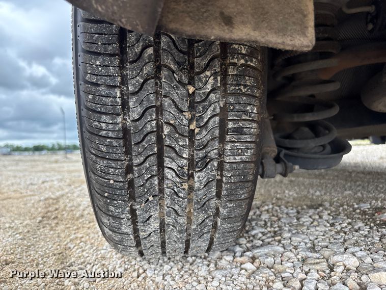 image for item YA3677 2015 Ford Transit Connect van