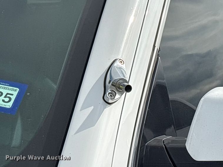 image for item YA3682 2018 Chevrolet Tahoe Police SUV