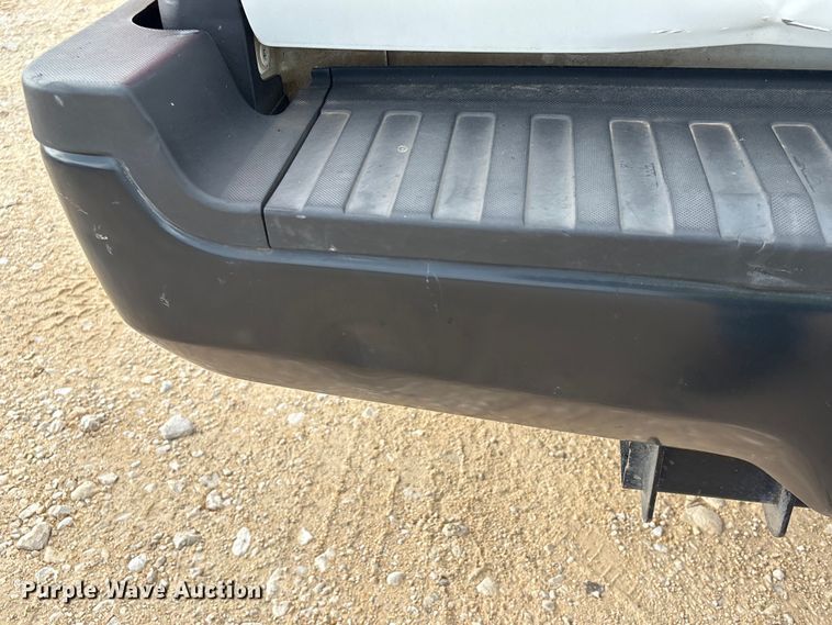 image for item YA3687 2018 Ford F250 Super Duty Ext. Cab pickup truck